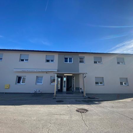 Vila Safir Loznica Zewnętrze zdjęcie