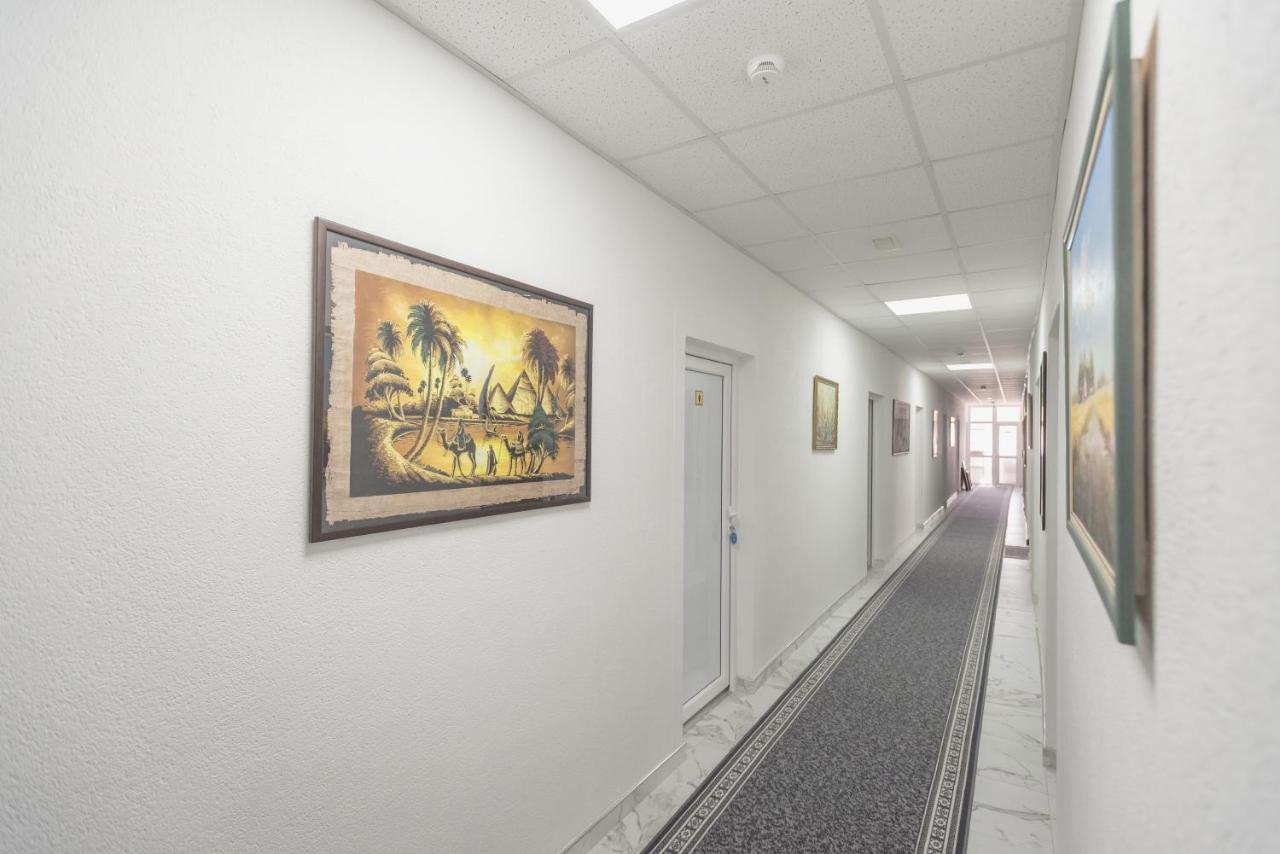 Vila Safir Loznica Zewnętrze zdjęcie