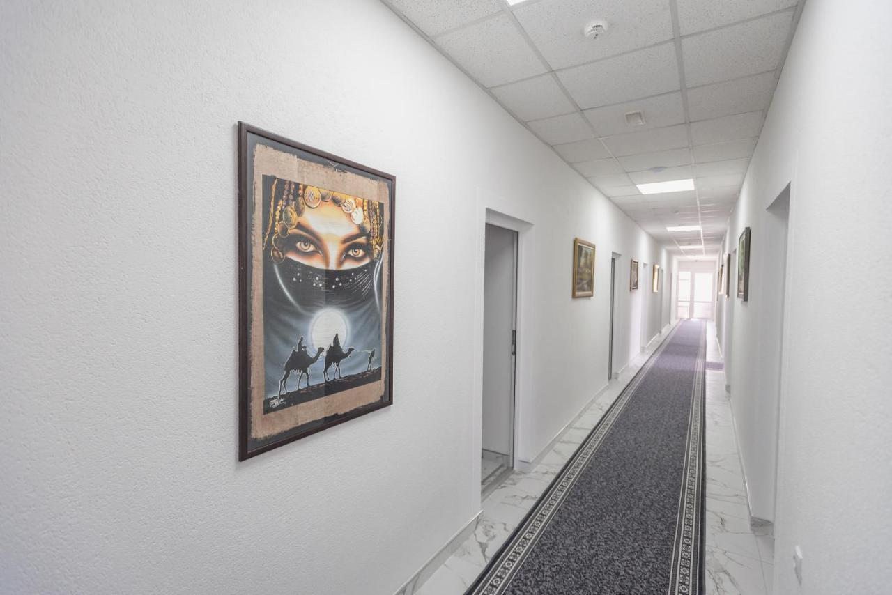 Vila Safir Loznica Zewnętrze zdjęcie