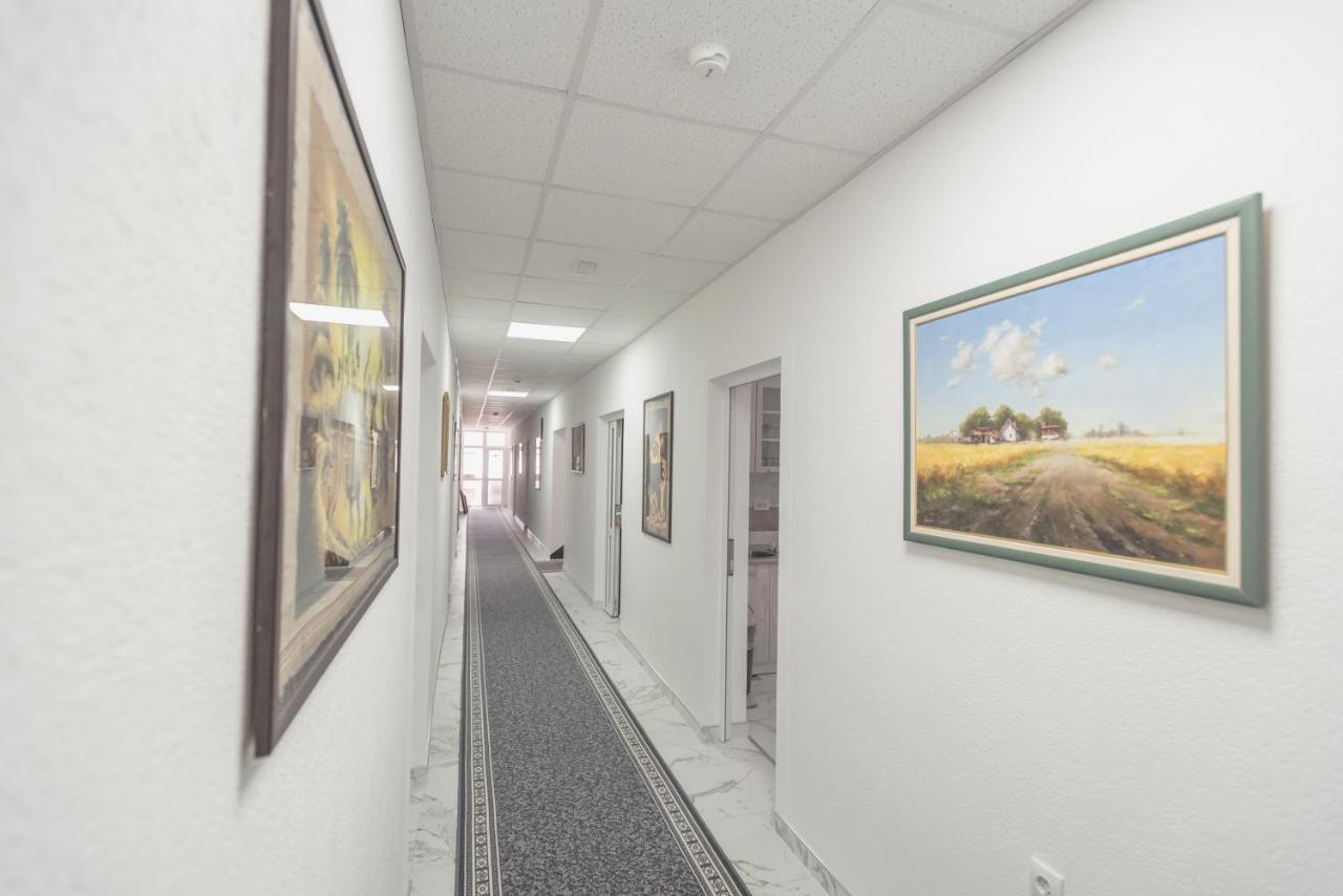 Vila Safir Loznica Zewnętrze zdjęcie