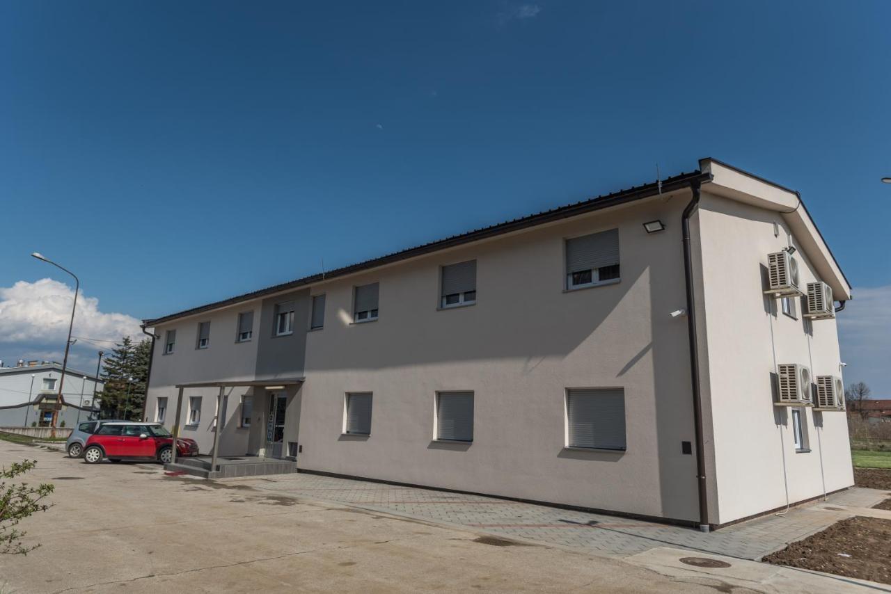 Vila Safir Loznica Zewnętrze zdjęcie