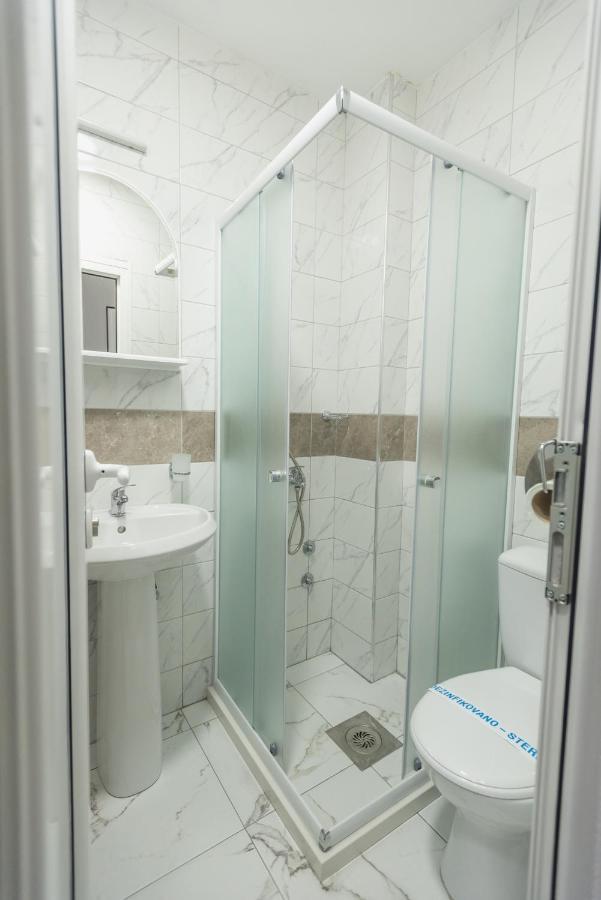 Vila Safir Loznica Zewnętrze zdjęcie