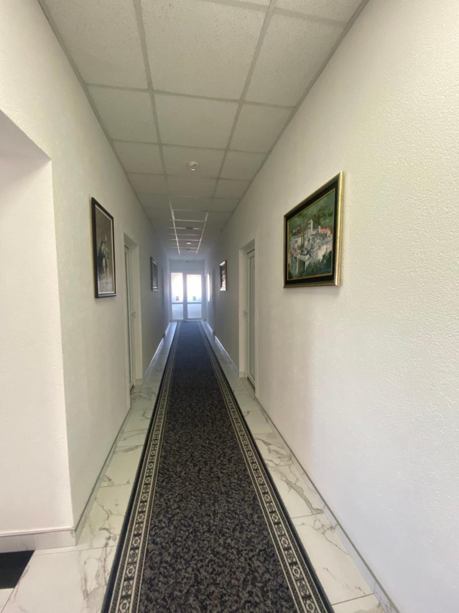 Vila Safir Loznica Zewnętrze zdjęcie
