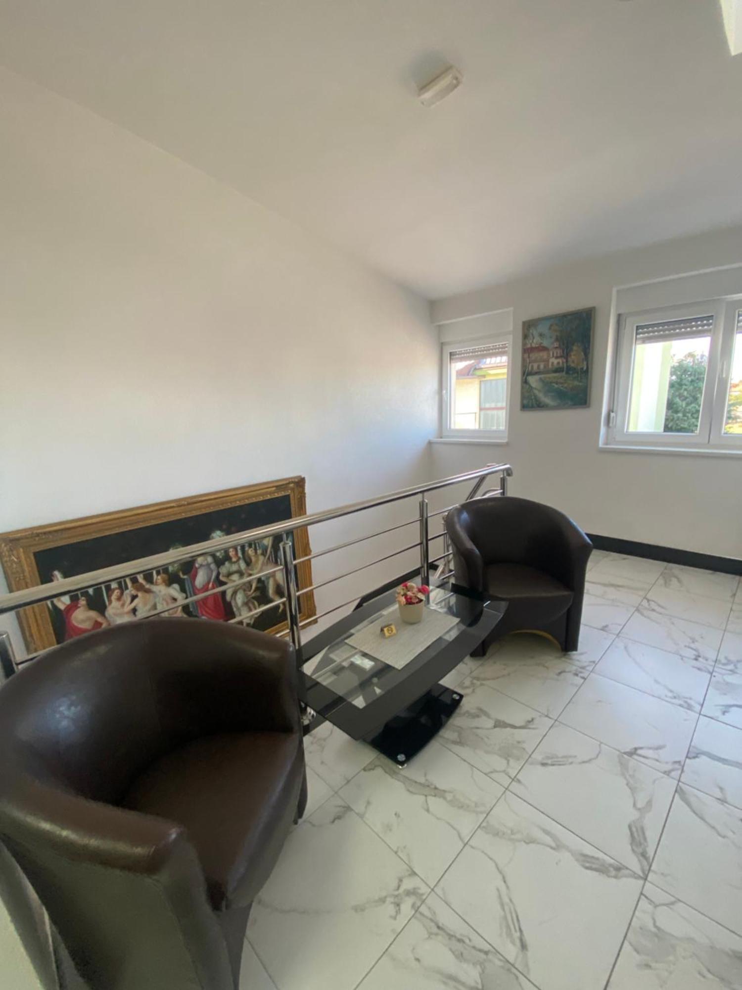 Vila Safir Loznica Zewnętrze zdjęcie