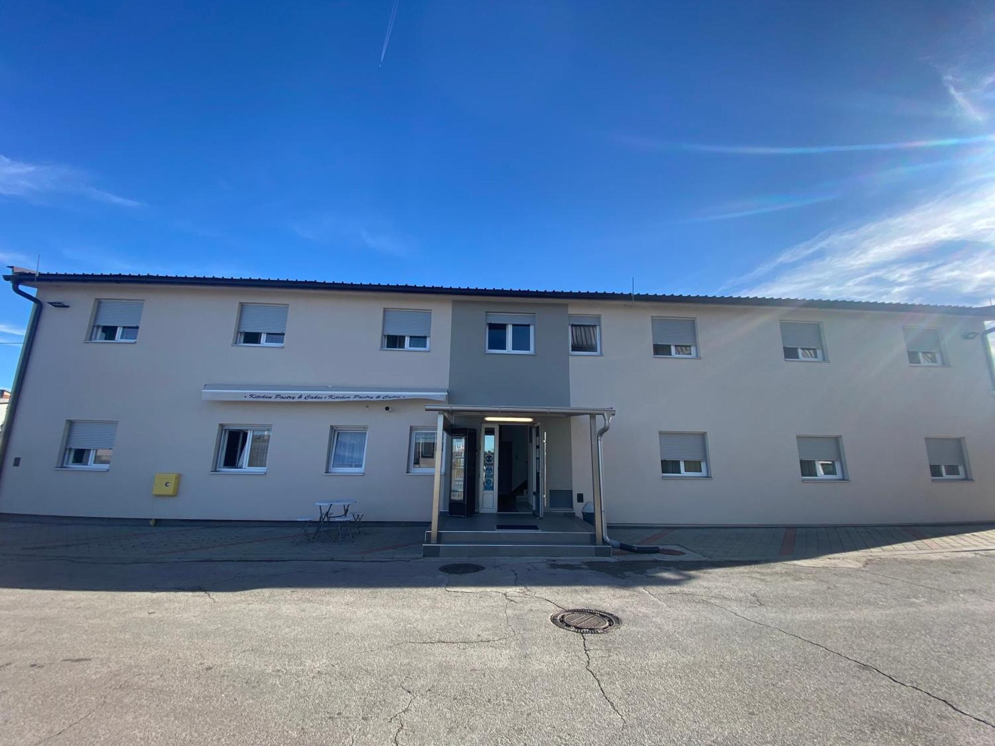 Vila Safir Loznica Zewnętrze zdjęcie