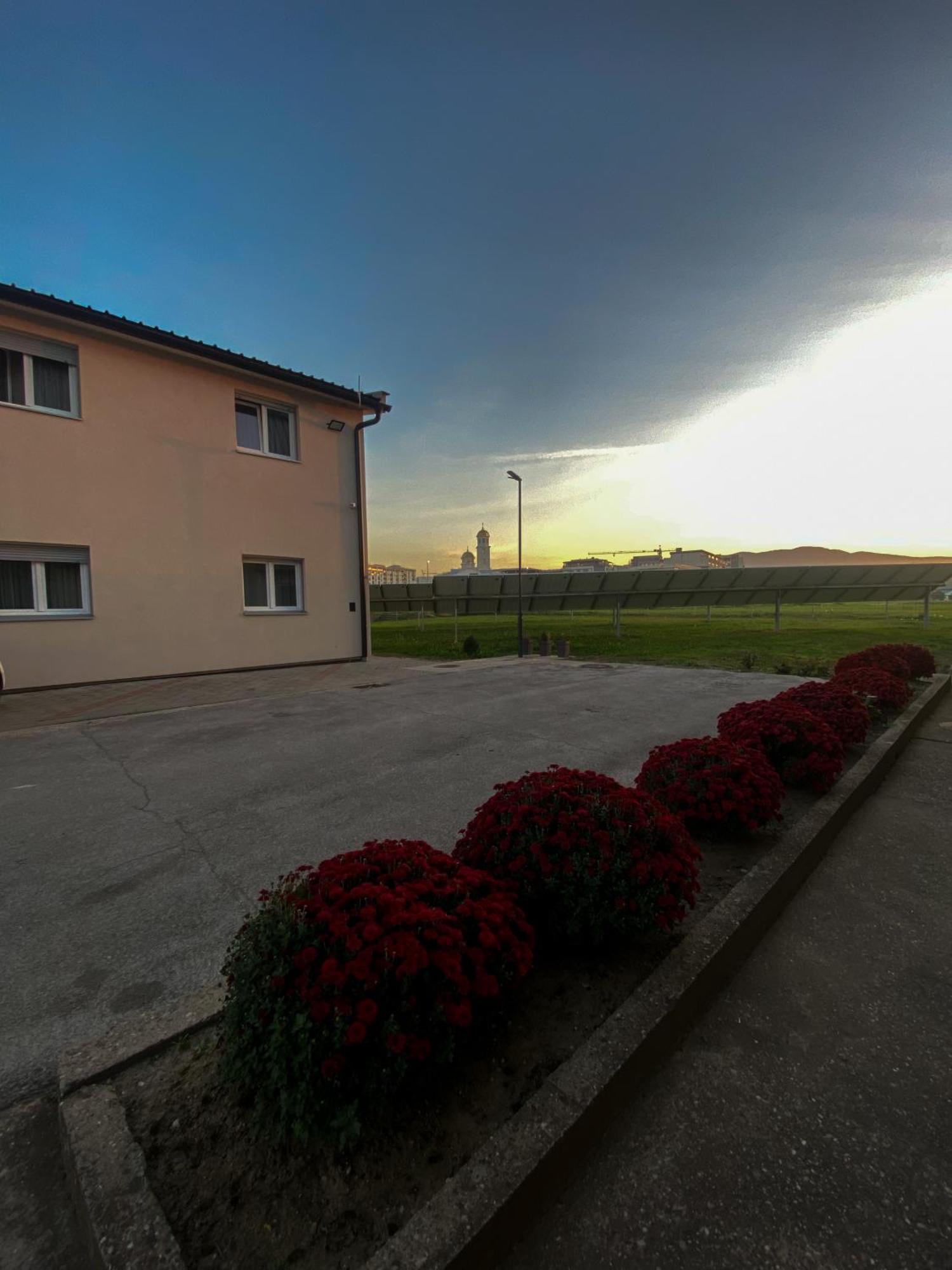 Vila Safir Loznica Zewnętrze zdjęcie