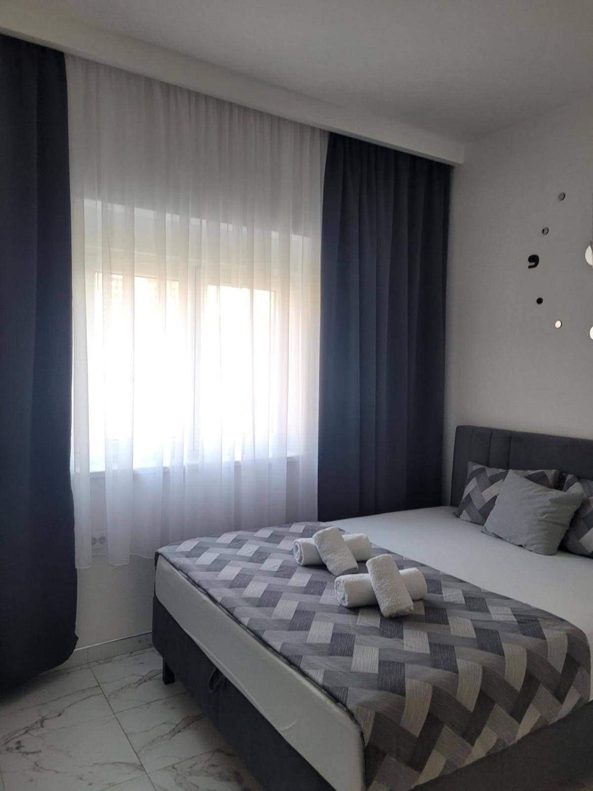 Vila Safir Loznica Zewnętrze zdjęcie