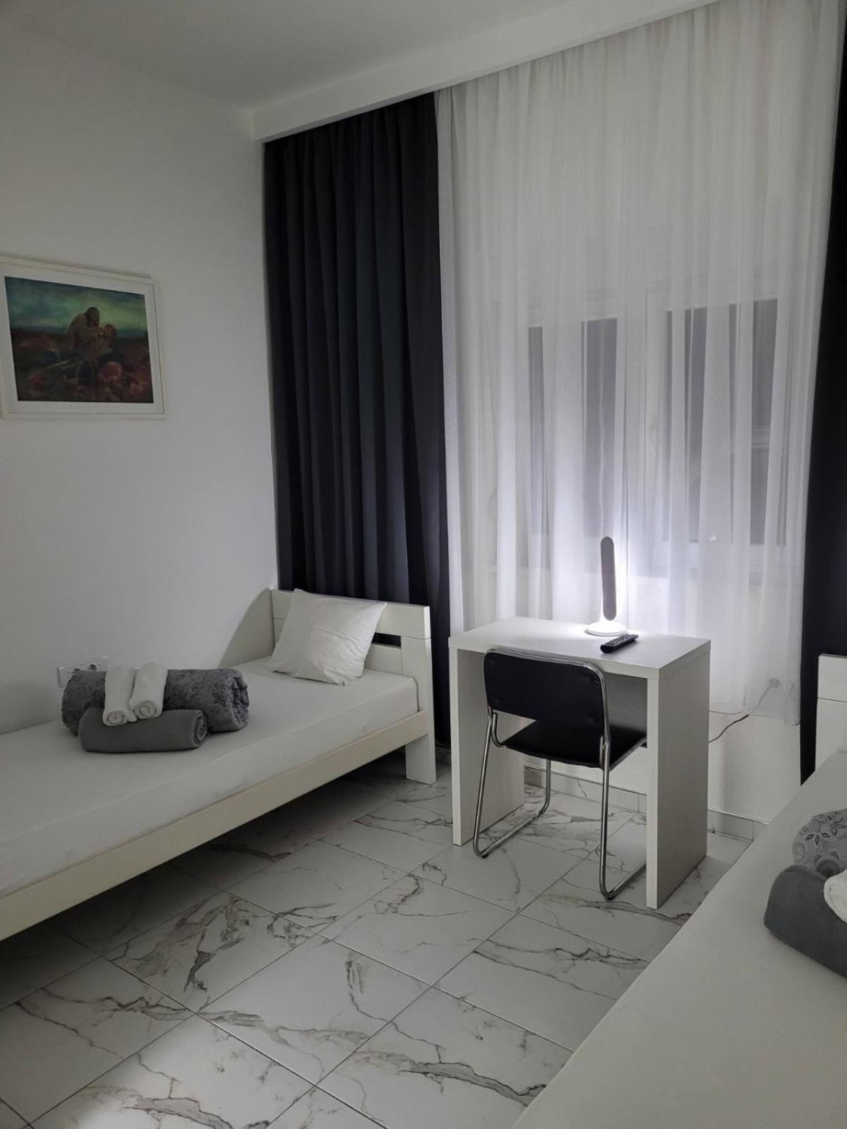 Vila Safir Loznica Zewnętrze zdjęcie
