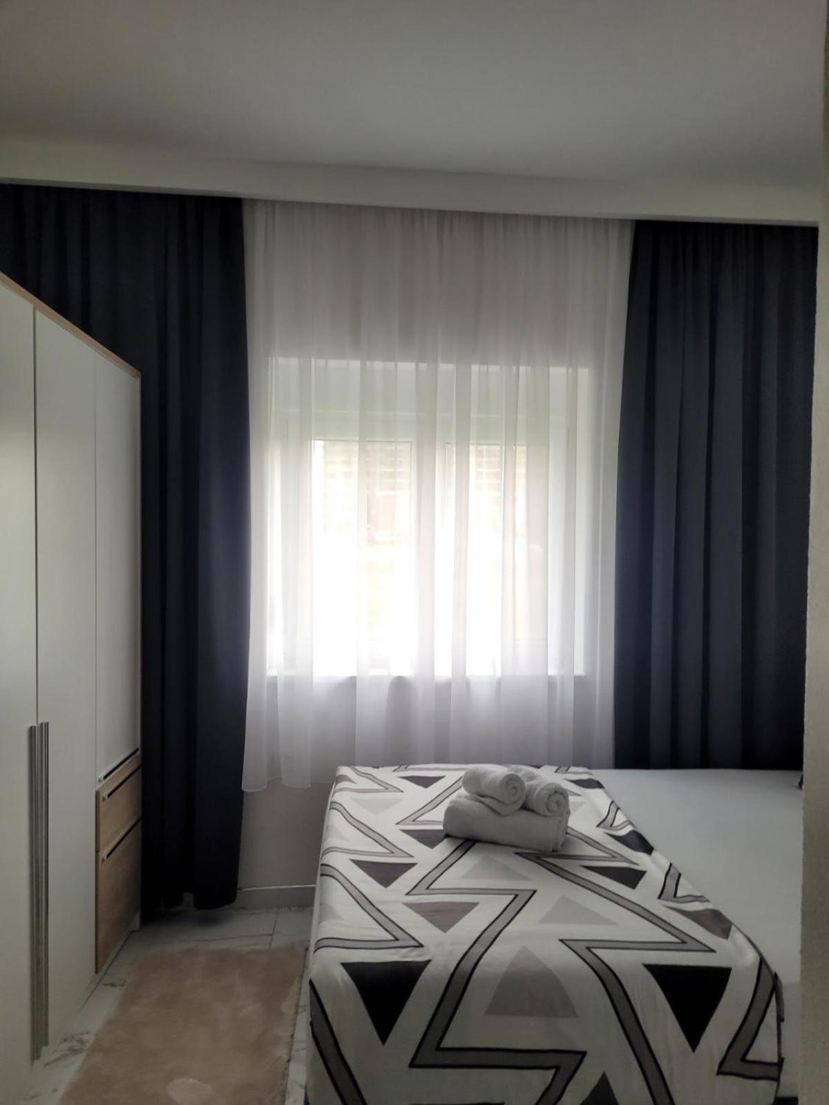 Vila Safir Loznica Zewnętrze zdjęcie